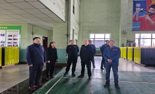 2024年10月6日，長春市副市長朱光明蒞臨供熱總公司調(diào)研_副本.jpg